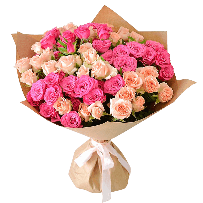 Доставка цветов в Белоусово