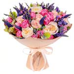 Цветы на 14 февраля