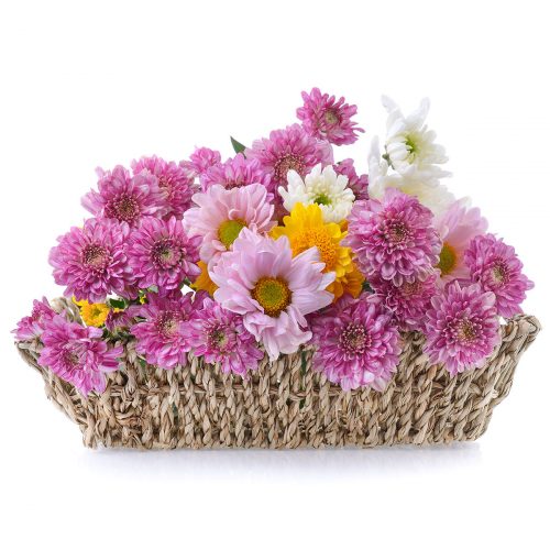 Цветочная композиция «Великолепие»