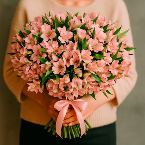 Монобукет «Очарование»